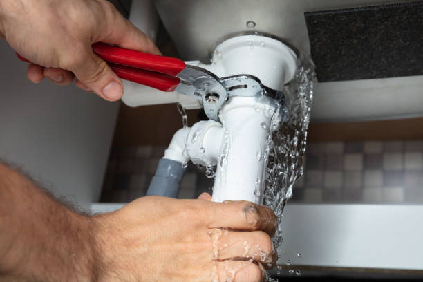 Best 24-hour water damage restoration  in Westmere, NY