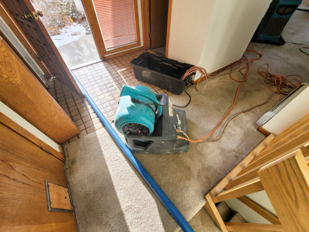 24/7 water damage repair in Westmere, NY